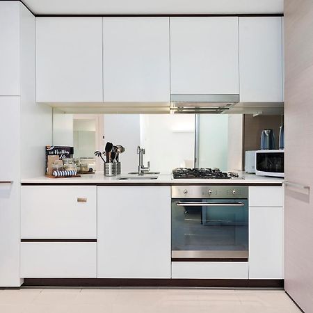 Complete Host Leopold Apartments Melbourne Eksteriør bilde