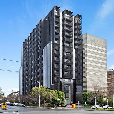 Complete Host Leopold Apartments Melbourne Eksteriør bilde