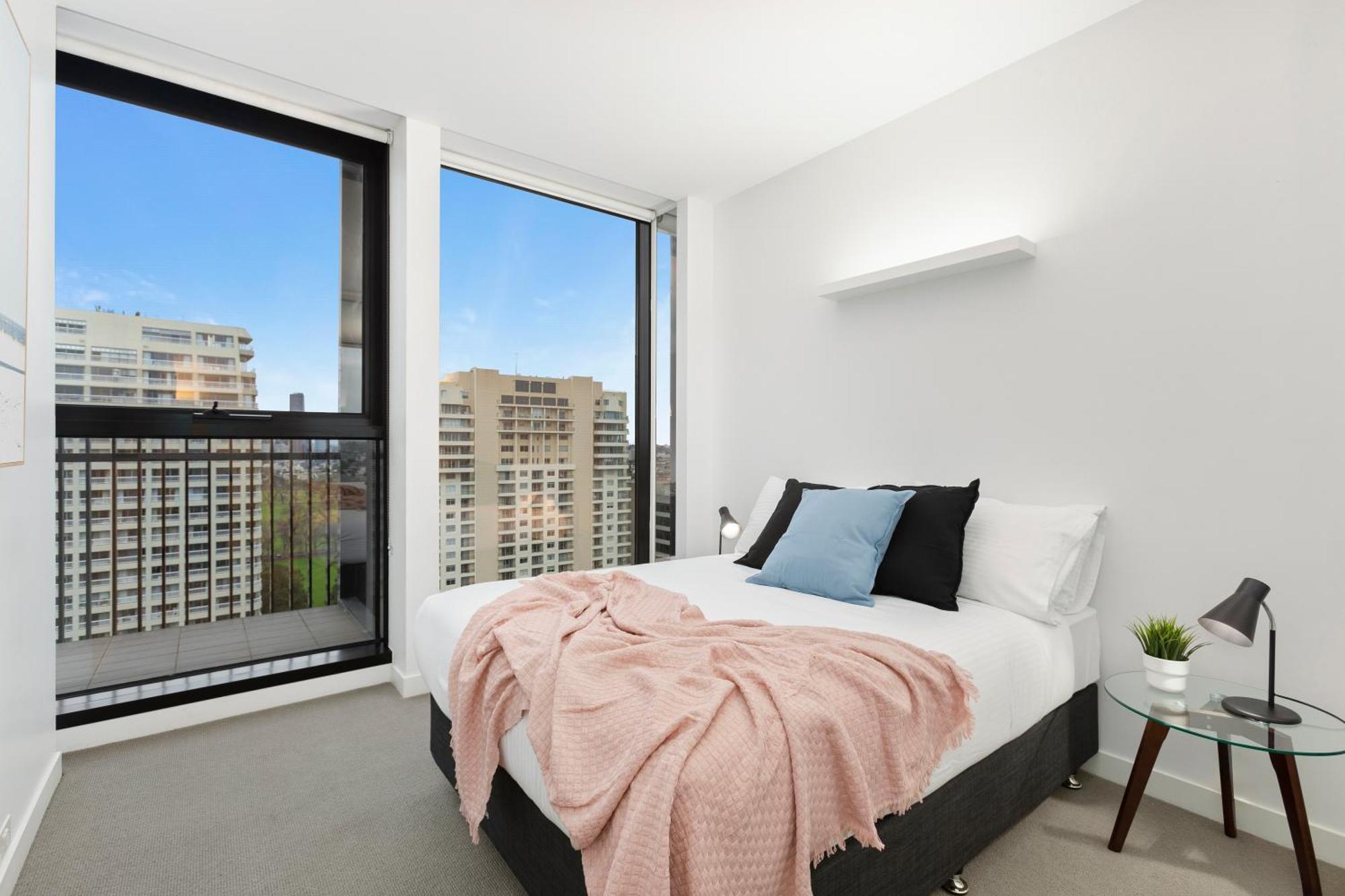 Complete Host Leopold Apartments Melbourne Rom bilde