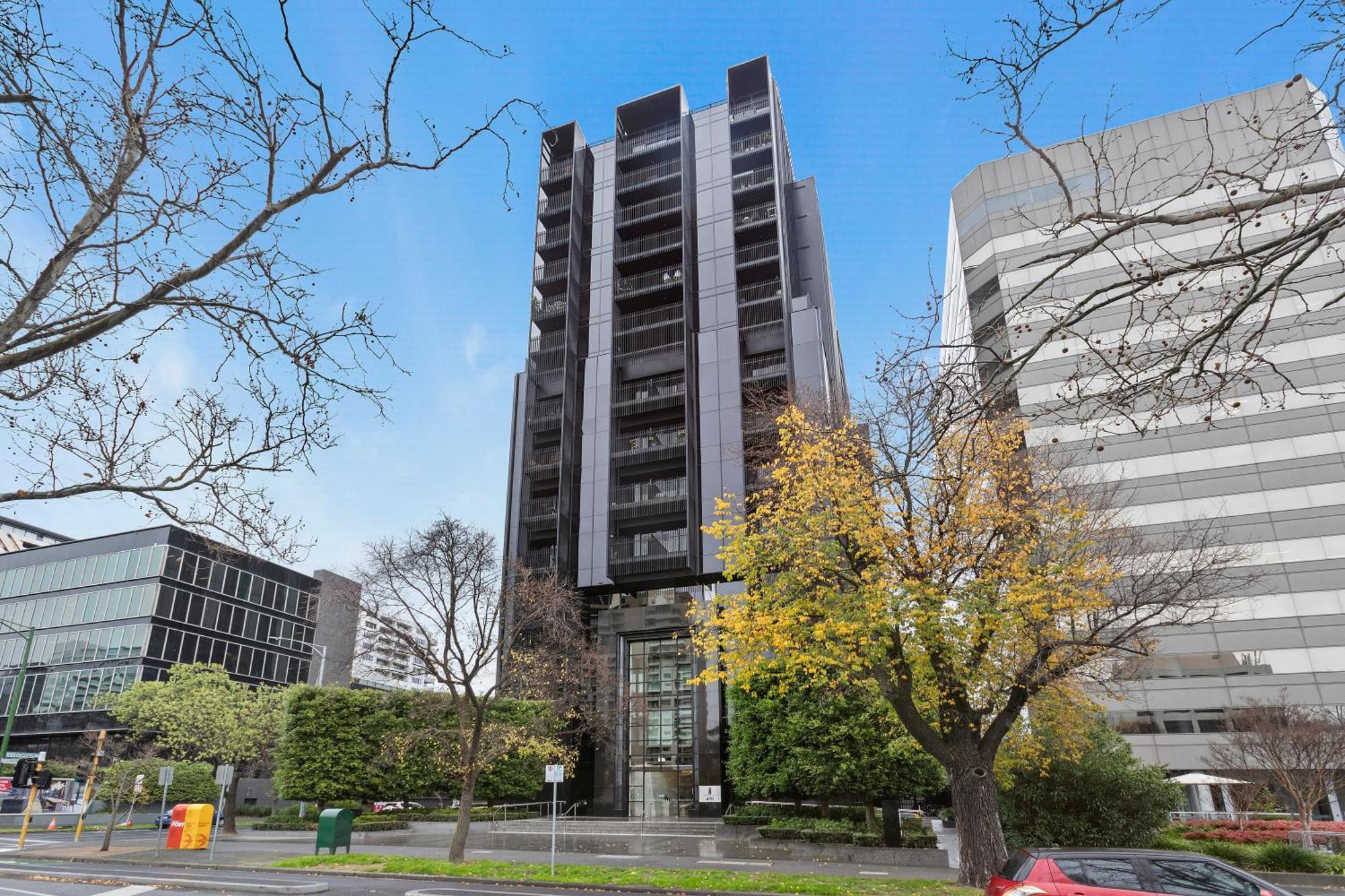 Complete Host Leopold Apartments Melbourne Eksteriør bilde
