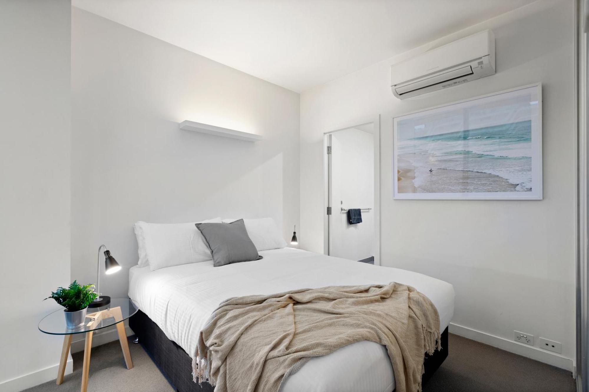 Complete Host Leopold Apartments Melbourne Rom bilde