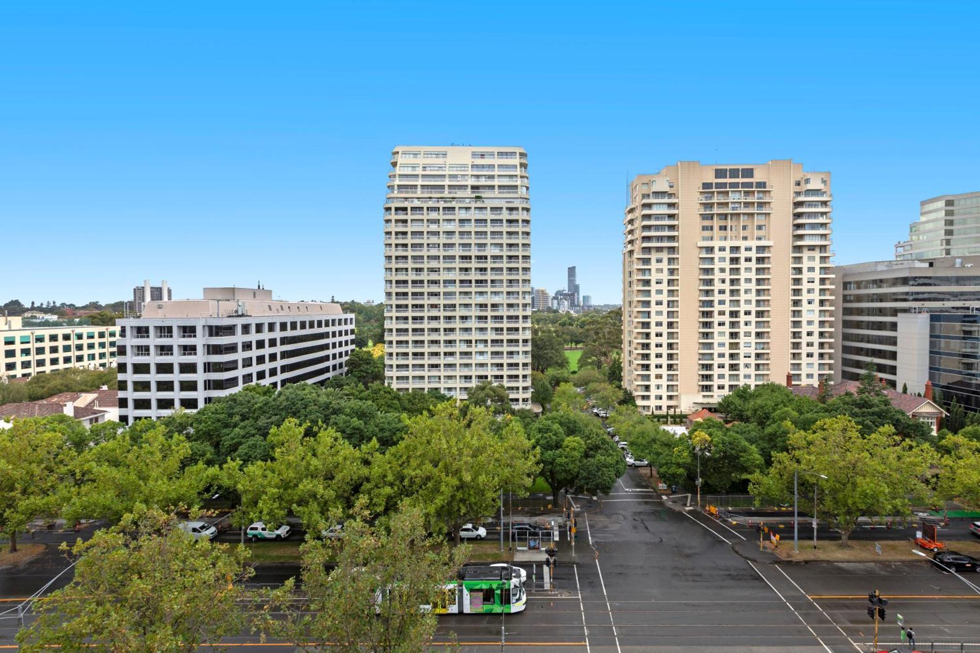 Complete Host Leopold Apartments Melbourne Rom bilde