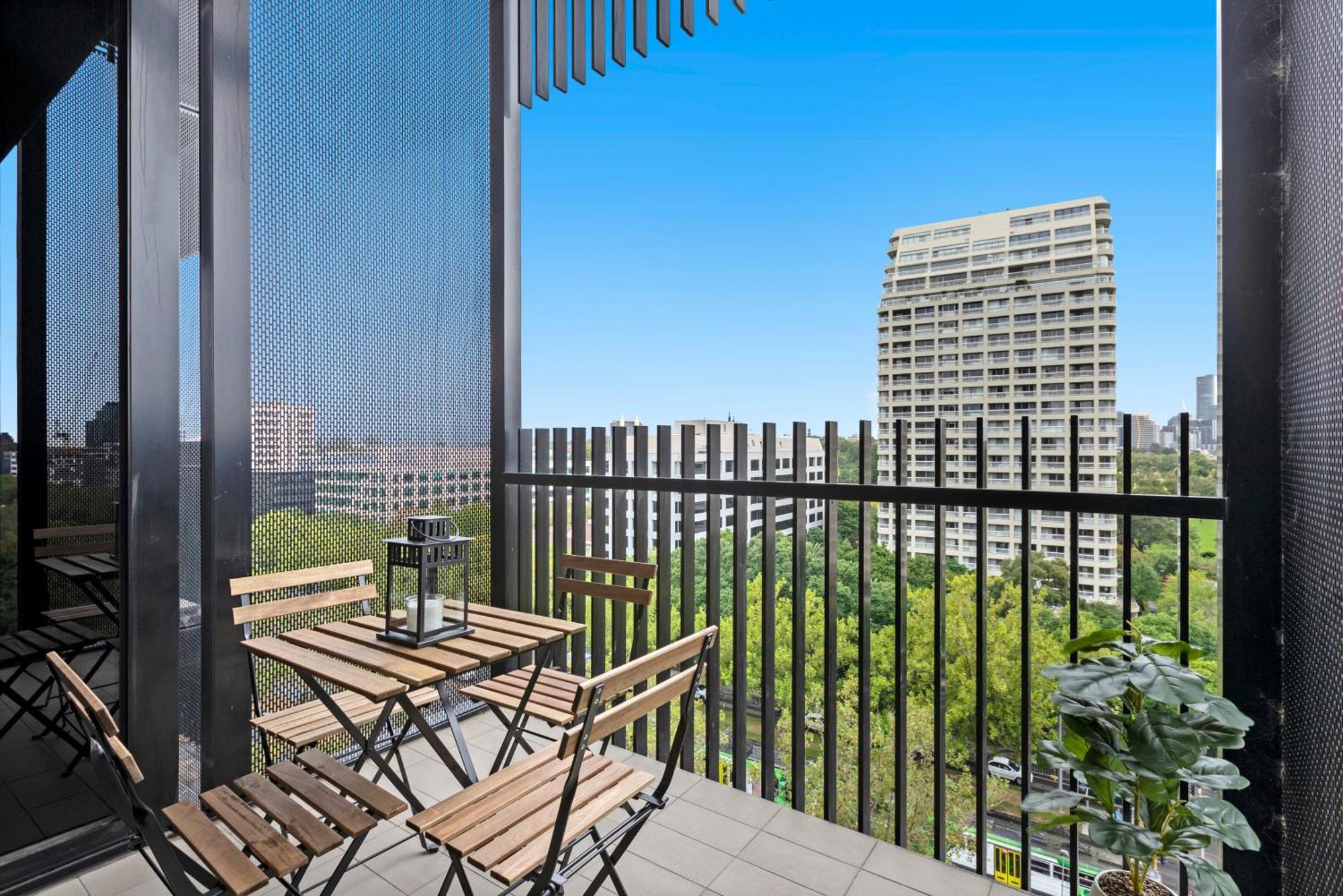 Complete Host Leopold Apartments Melbourne Rom bilde
