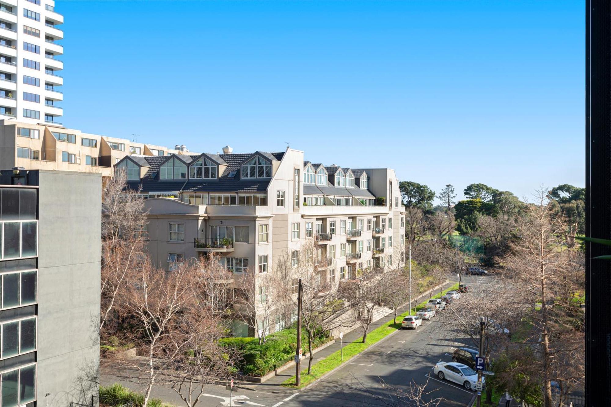 Complete Host Leopold Apartments Melbourne Rom bilde
