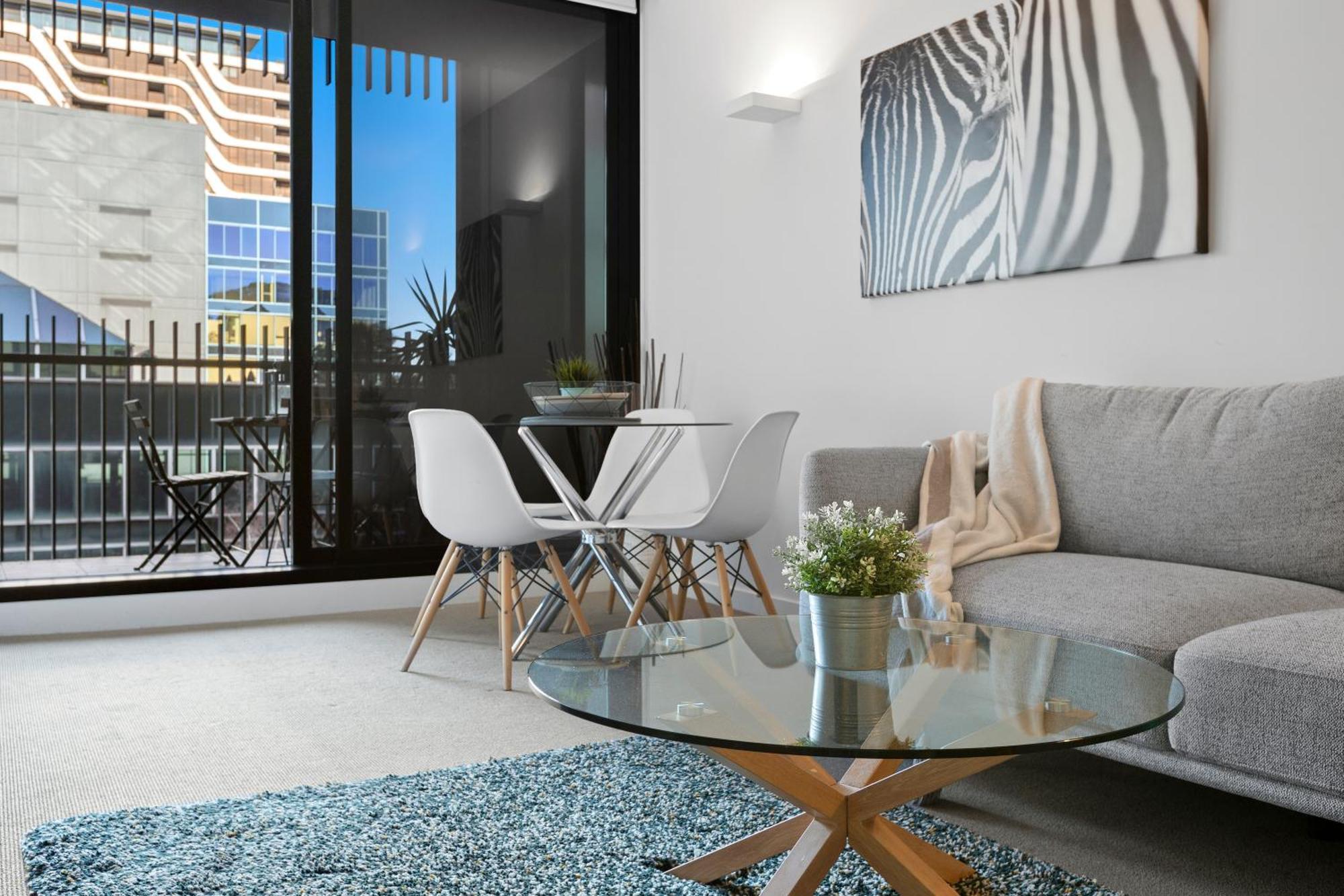 Complete Host Leopold Apartments Melbourne Rom bilde