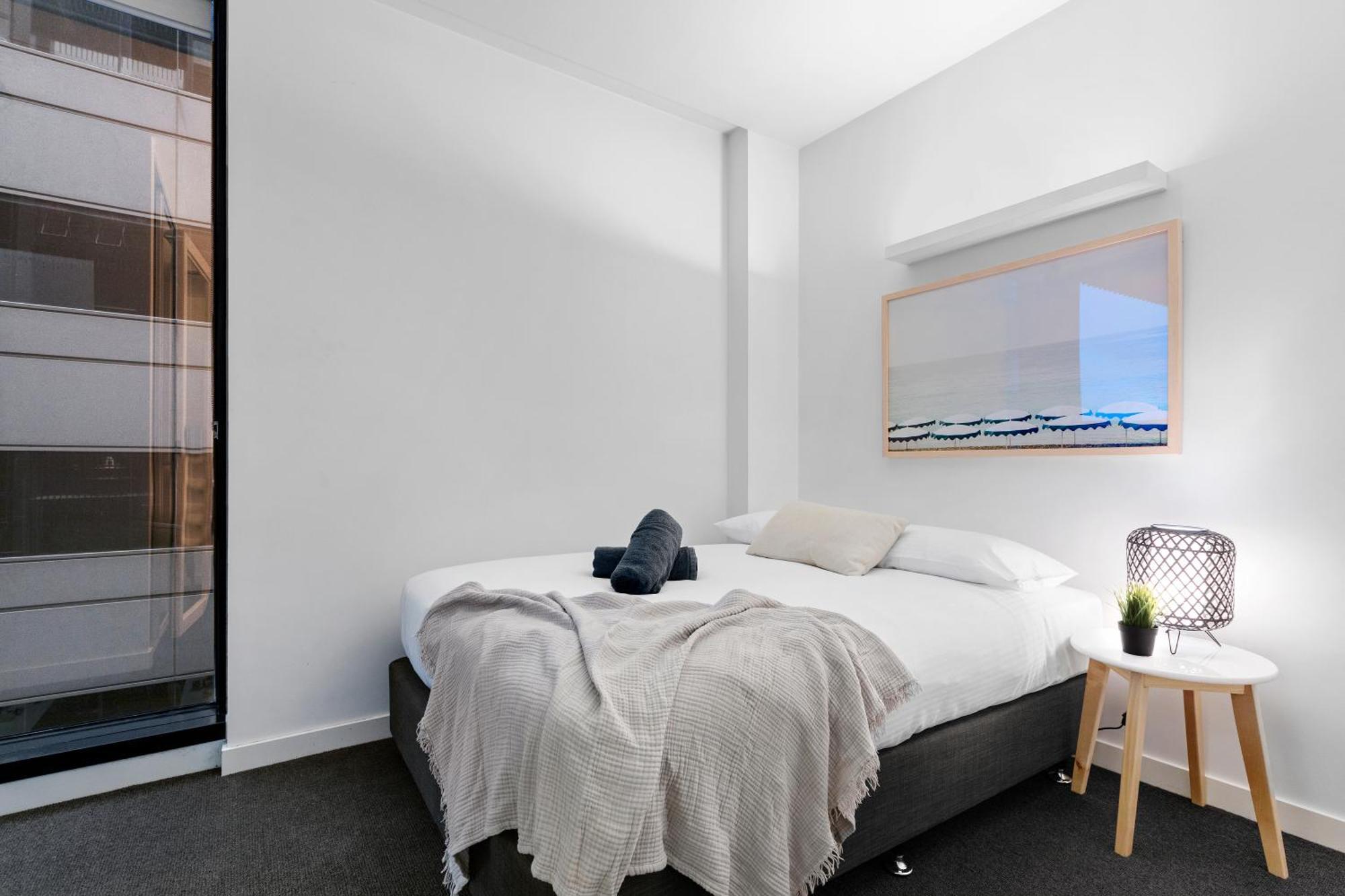 Complete Host Leopold Apartments Melbourne Rom bilde