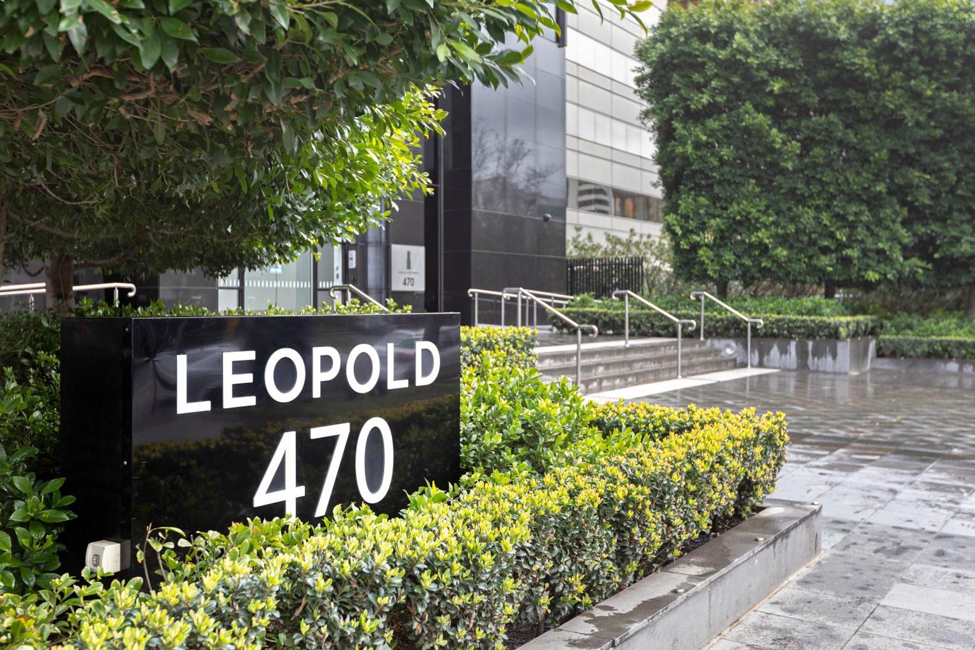 Complete Host Leopold Apartments Melbourne Eksteriør bilde