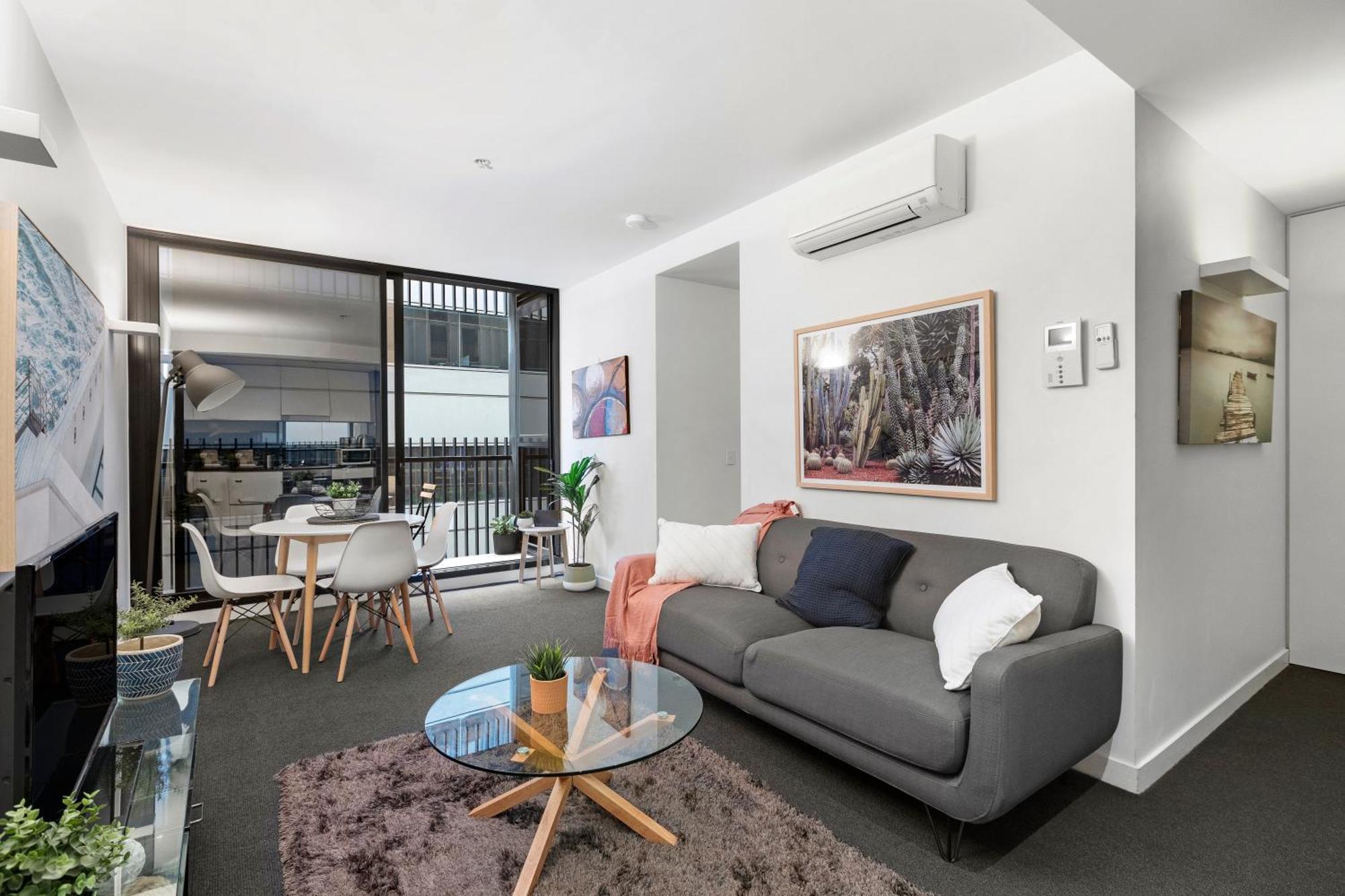Complete Host Leopold Apartments Melbourne Rom bilde
