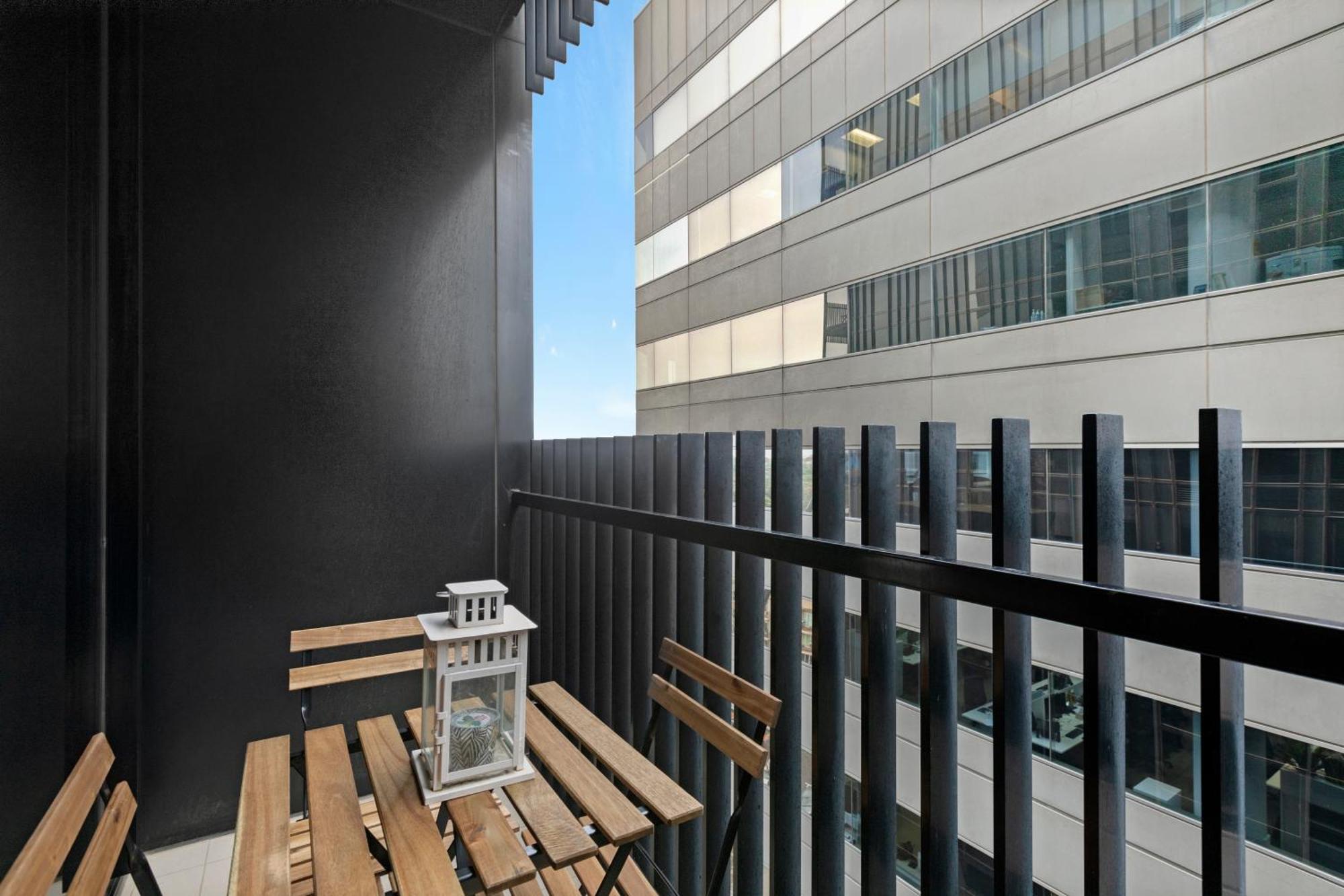 Complete Host Leopold Apartments Melbourne Rom bilde