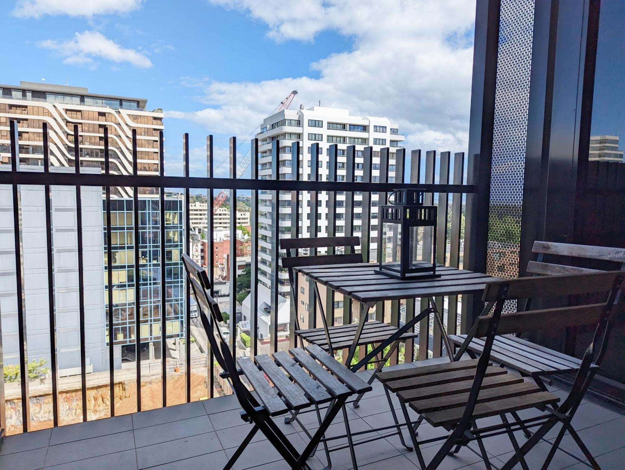 Complete Host Leopold Apartments Melbourne Rom bilde
