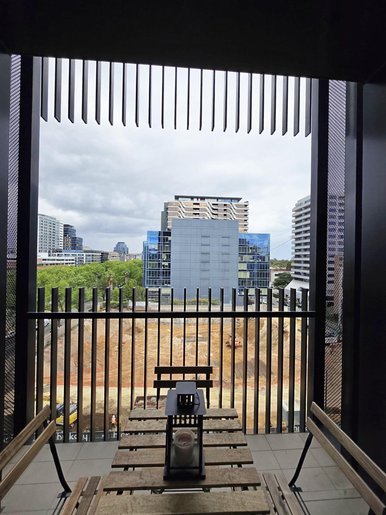 Complete Host Leopold Apartments Melbourne Rom bilde