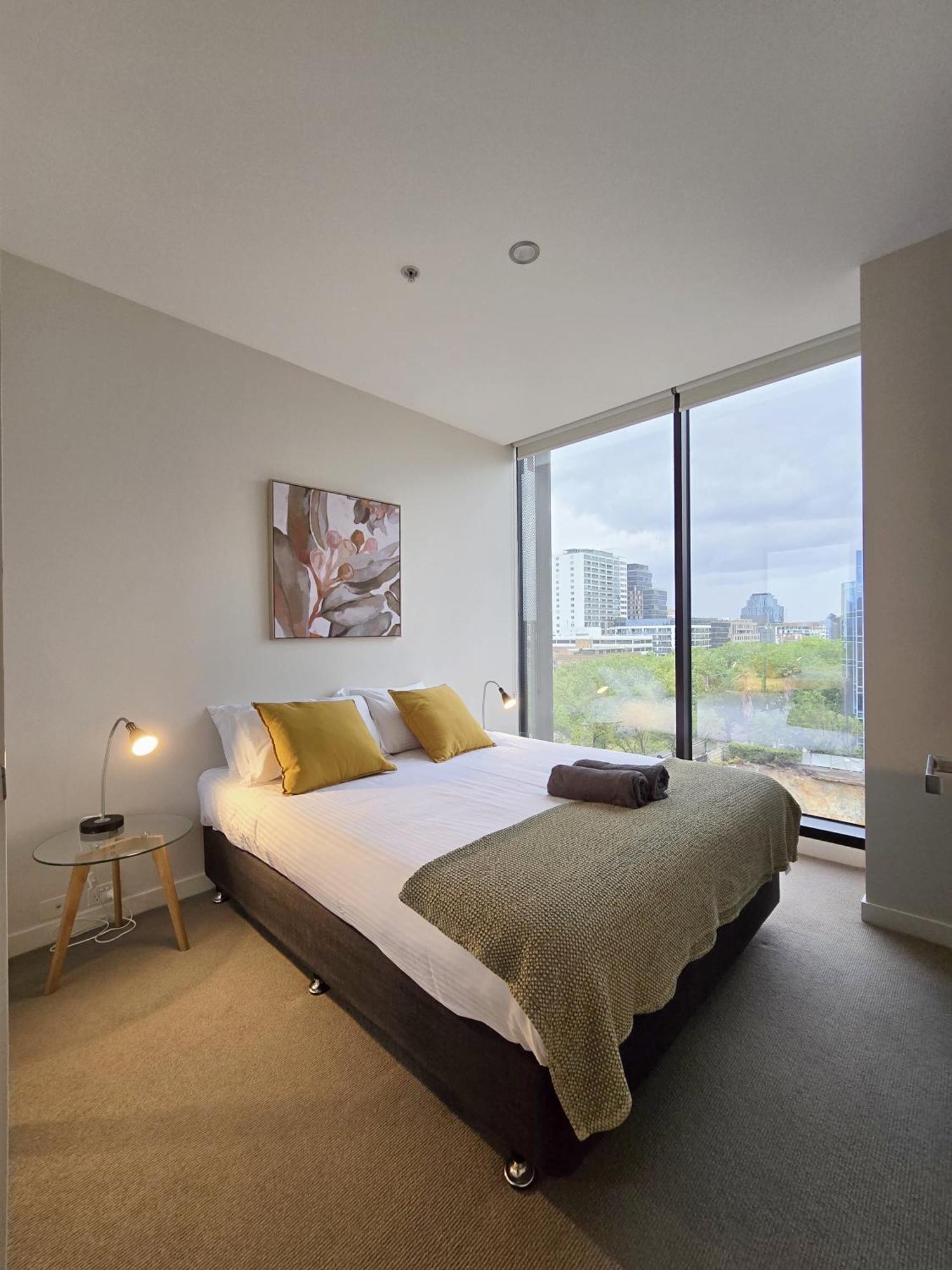 Complete Host Leopold Apartments Melbourne Rom bilde
