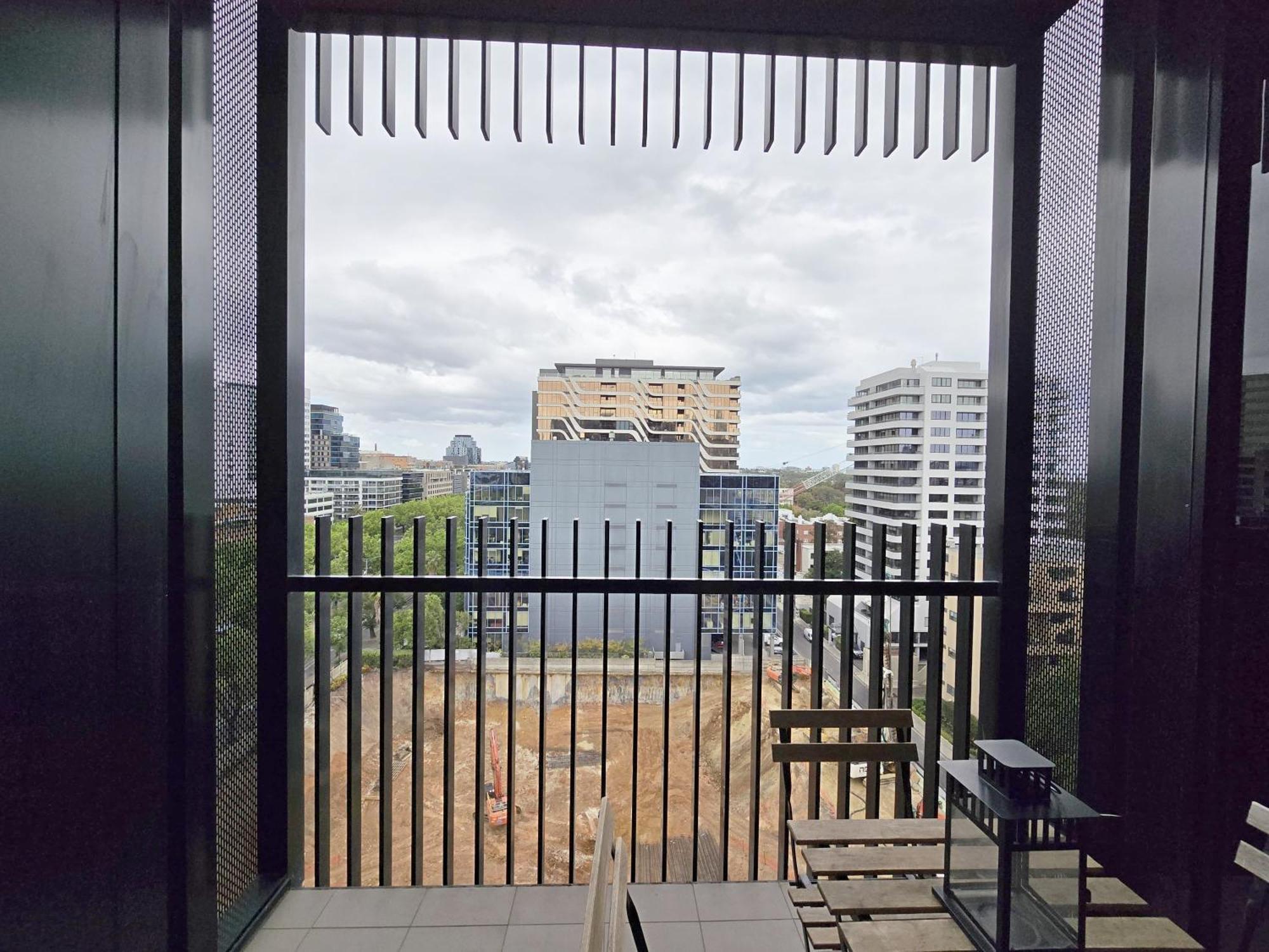 Complete Host Leopold Apartments Melbourne Rom bilde