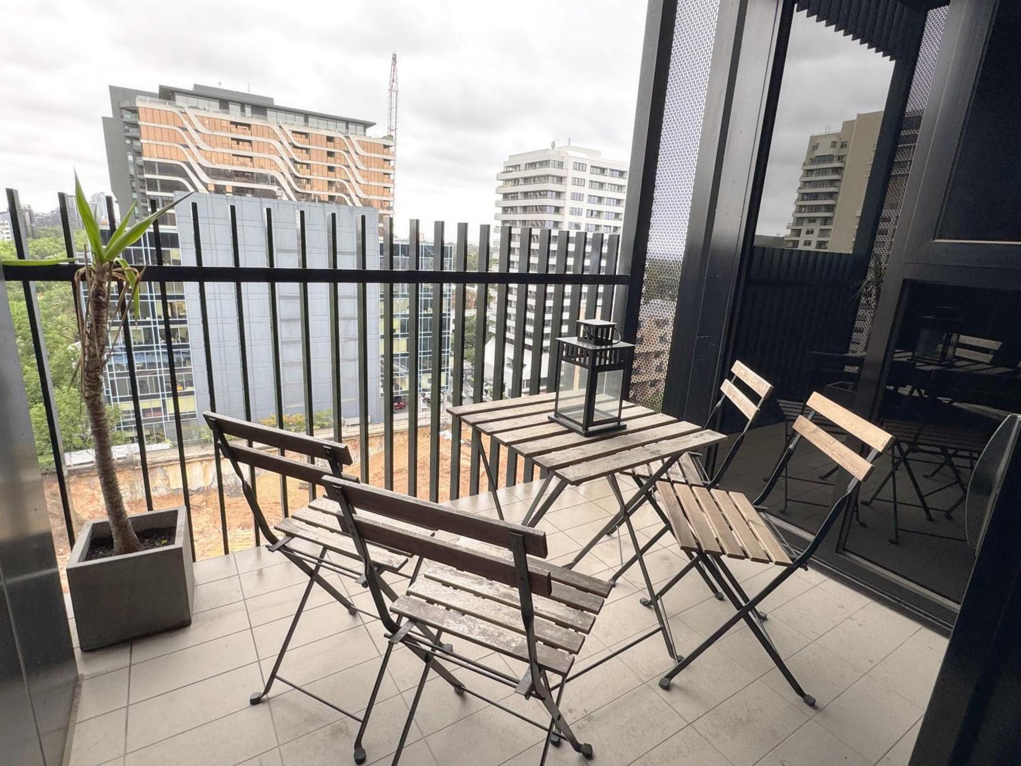 Complete Host Leopold Apartments Melbourne Rom bilde